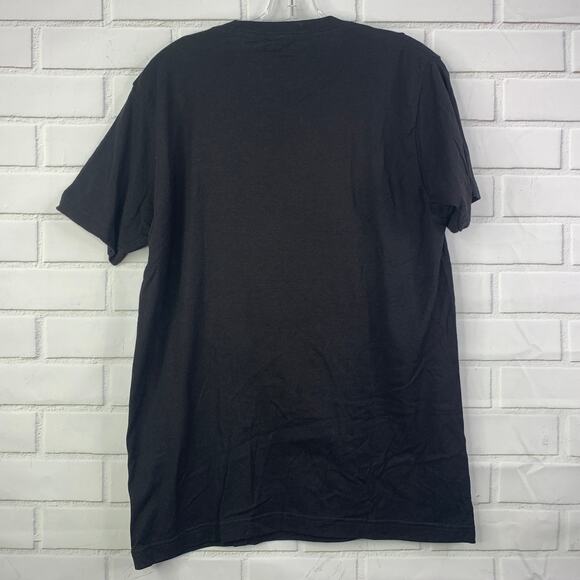 Tee Villain tshirt Murder Ride Captain Spaulding ringspun cotton medium - Picture 3 of 5